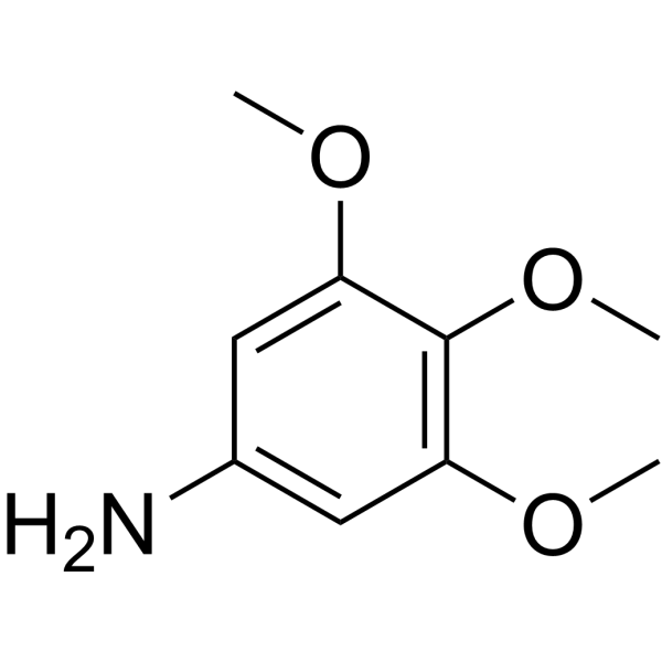 3,4,5-Trimethoxyaniline 24313-88-0